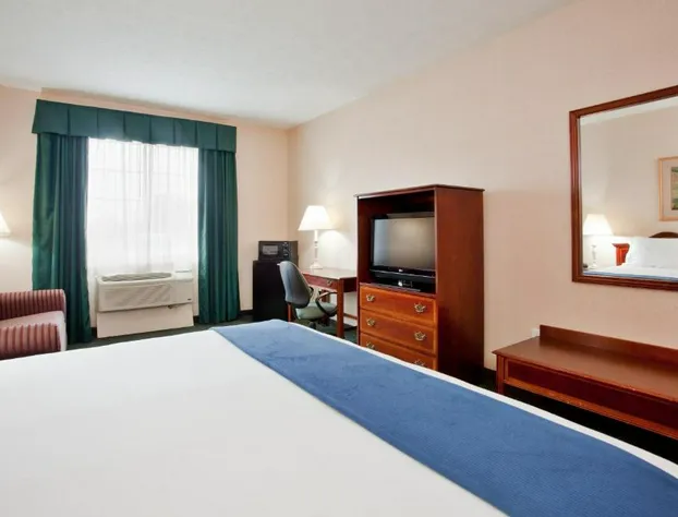 Quality Inn Kilmarnock hotel detail image 3