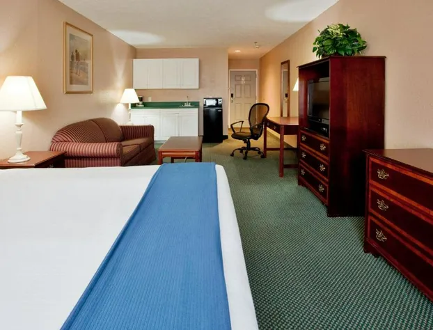 Quality Inn Kilmarnock hotel detail image 4