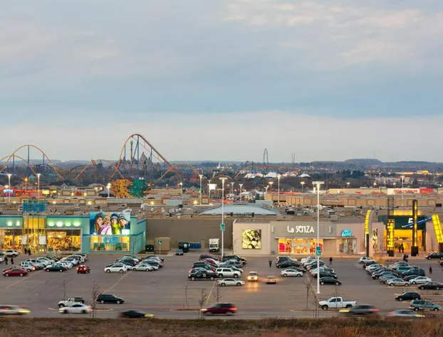 Novotel Toronto Vaughan Centre hotel detail image 3