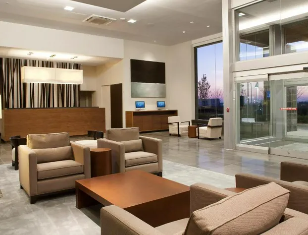 Novotel Toronto Vaughan Centre hotel detail image 4