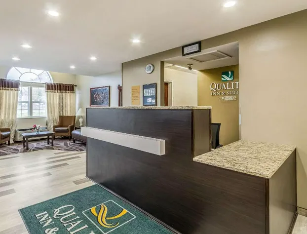 Quality Inn & Suites North Lima - Boardman hotel detail image 4