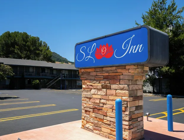 Downtown SLO Inn - San Luis Obispo hotel detail image 1