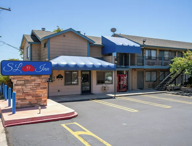 Downtown SLO Inn - San Luis Obispo hotel detail image 2