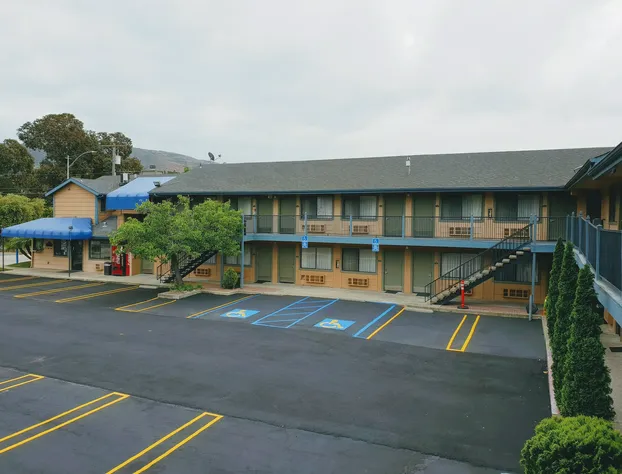 Downtown SLO Inn - San Luis Obispo hotel detail image 3