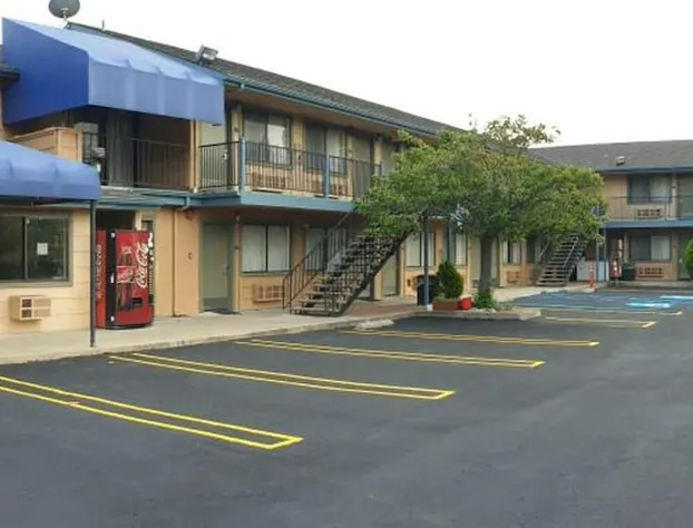 Downtown SLO Inn - San Luis Obispo hotel detail image 4