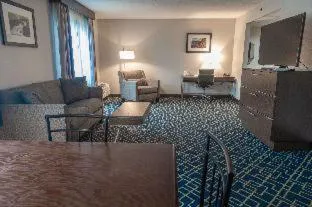 Best Western Hunt's Landing Hotel Matamoras/Milford hotel detail image 2