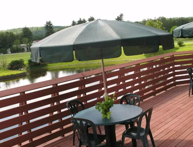 Best Western Hunt's Landing Hotel Matamoras/Milford hotel detail image 1