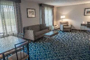 Best Western Hunt's Landing Hotel Matamoras/Milford hotel detail image 3