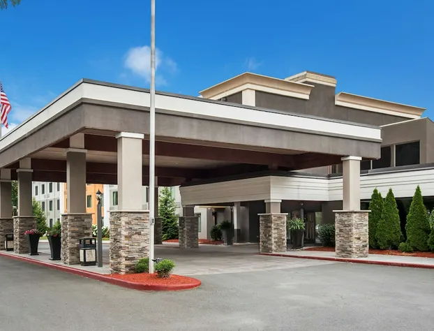 Best Western Hunt's Landing Hotel Matamoras/Milford hotel detail image 3