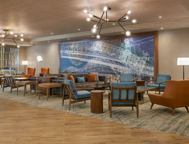 Four Points by Sheraton Point Edward Sarnia hotel detail image 2