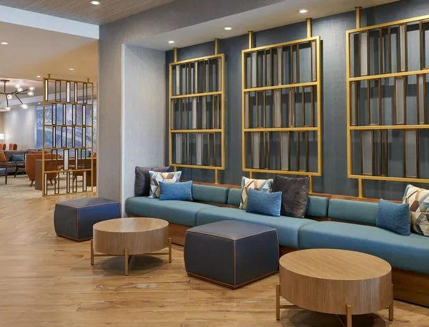 Four Points by Sheraton Point Edward Sarnia hotel detail image 3