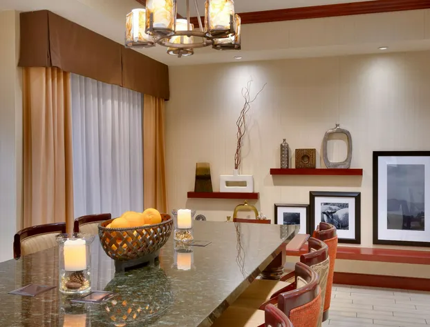 Hampton Inn Tremonton hotel detail image 4