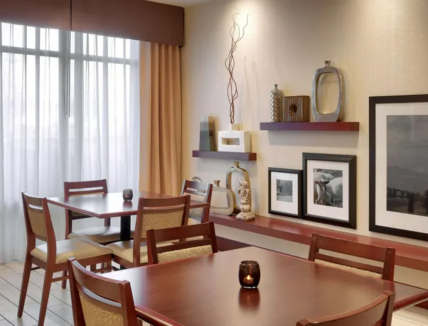 Hampton Inn Tremonton hotel detail image 2