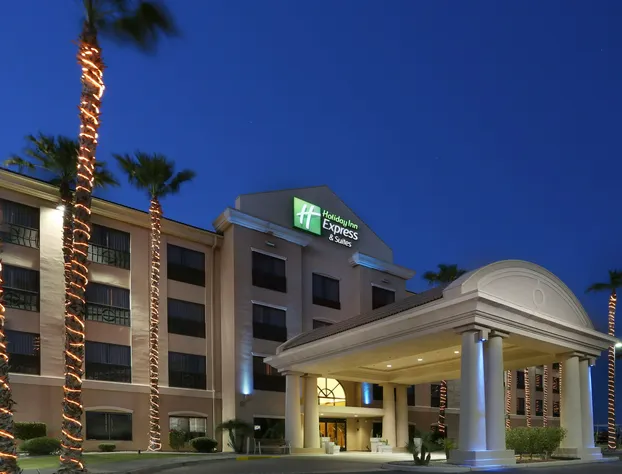 Holiday Inn Express & Suites Yuma by IHG hotel detail image 3