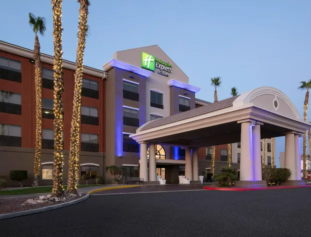 Holiday Inn Express & Suites Yuma by IHG hotel detail image 1