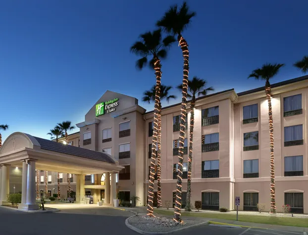 Holiday Inn Express & Suites Yuma by IHG hotel detail image 2