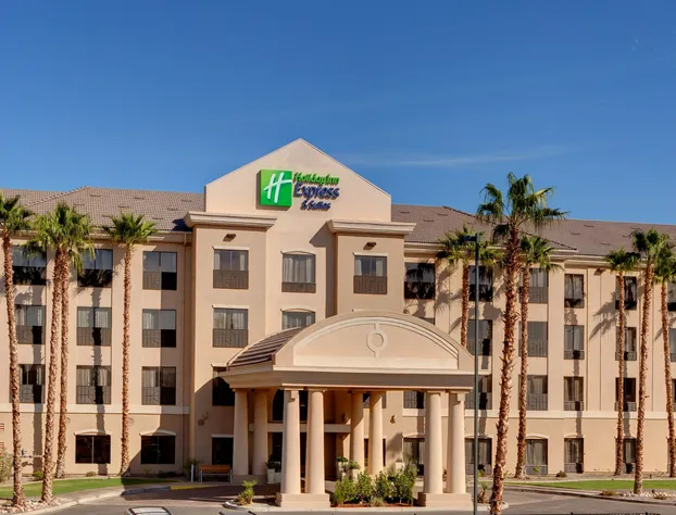 Holiday Inn Express & Suites Yuma by IHG hotel detail image 3