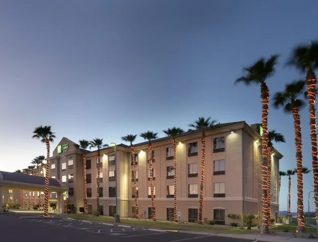Holiday Inn Express & Suites Yuma by IHG hotel detail image 4
