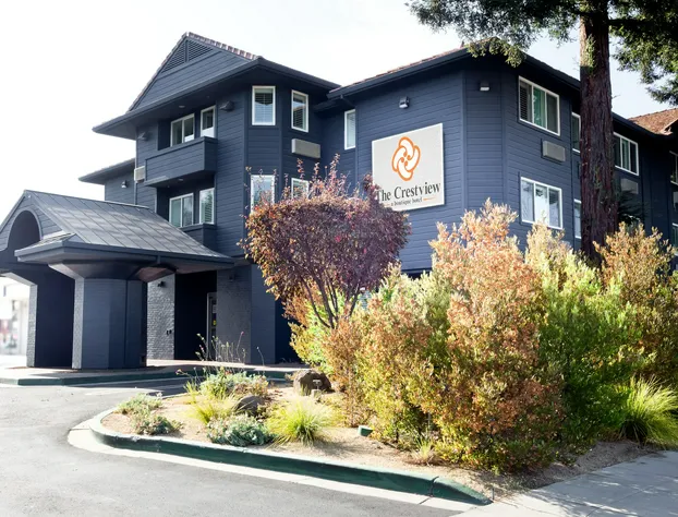 The Crestview hotel detail image 1