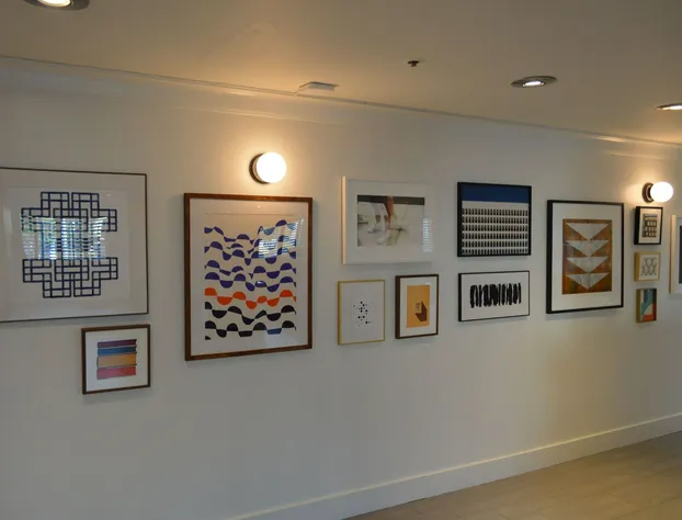 The Crestview hotel detail image 3