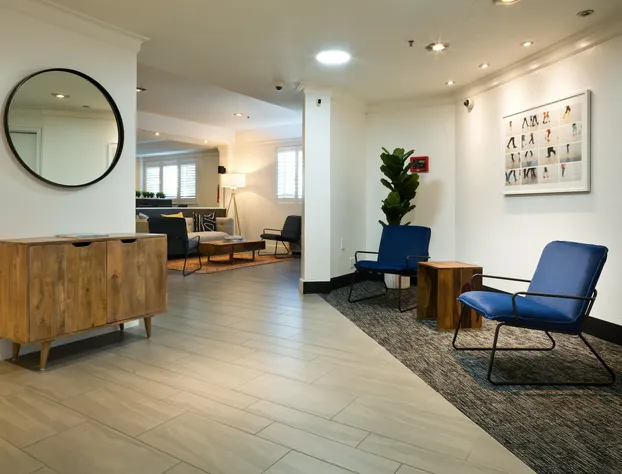 The Crestview hotel detail image 4