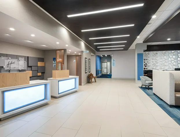 Holiday Inn Express & Suites Milton by IHG hotel detail image 2