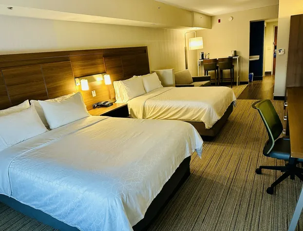 Holiday Inn Express & Suites Milton by IHG hotel detail image 4