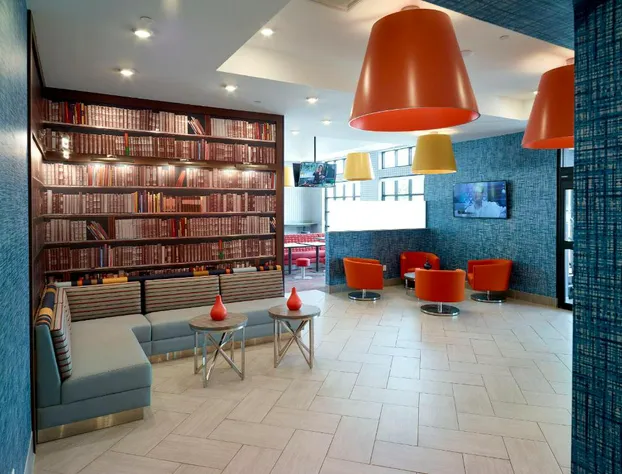 LivINN Hotel St. Paul – I-94 – East 3M Area hotel detail image 1