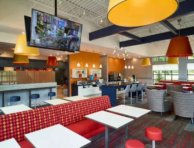 LivINN Hotel St. Paul – I-94 – East 3M Area hotel detail image 4