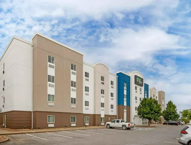 Extended Stay America Suites McAlester Hwy 69 hotel detail image 1