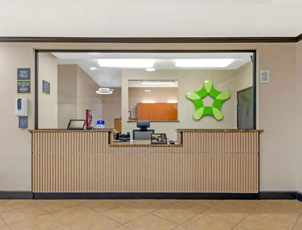 Extended Stay America Suites McAlester Hwy 69 hotel detail image 3