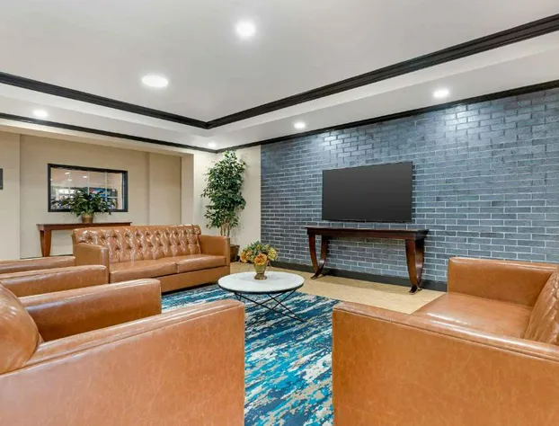 Extended Stay America Suites McAlester Hwy 69 hotel detail image 4