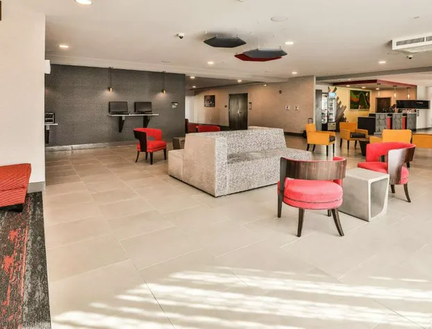 Best Western Plus Executive Residency Nashville hotel detail image 1