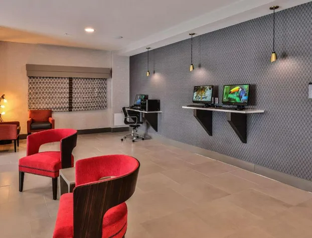 Best Western Plus Executive Residency Nashville hotel detail image 2