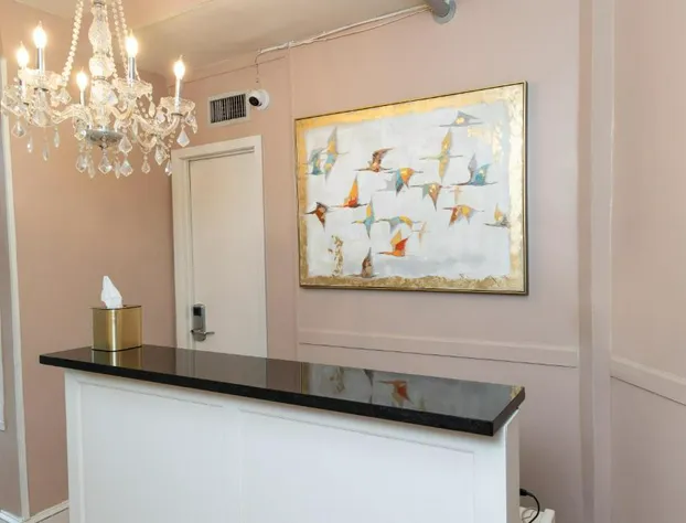 Inn on St Ann hotel detail image 4