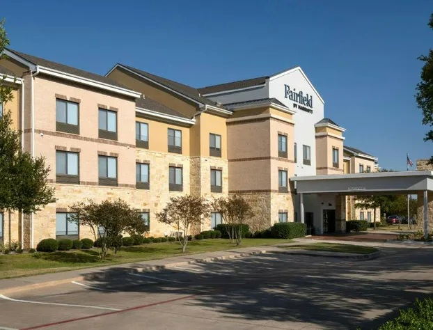 Fairfield Inn & Suites by Marriott Dallas Mansfield hotel detail image 1