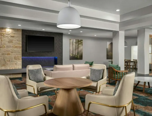 Fairfield Inn & Suites by Marriott Dallas Mansfield hotel detail image 2