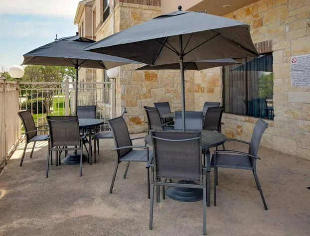 Fairfield Inn & Suites by Marriott Dallas Mansfield hotel detail image 3
