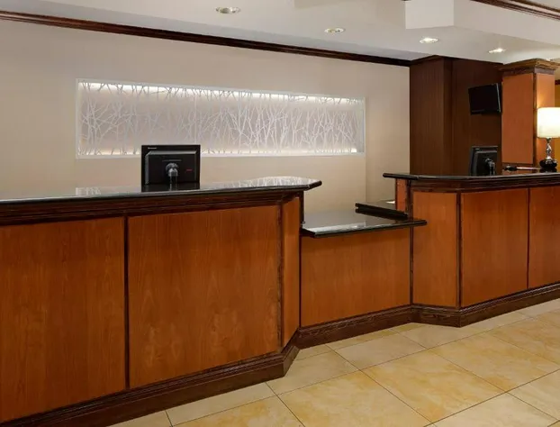 Fairfield Inn & Suites by Marriott Dallas Mansfield hotel detail image 2