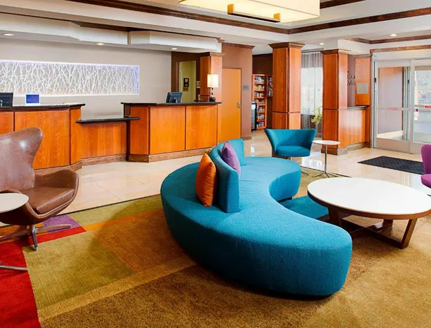 Fairfield Inn & Suites by Marriott Dallas Mansfield hotel detail image 3