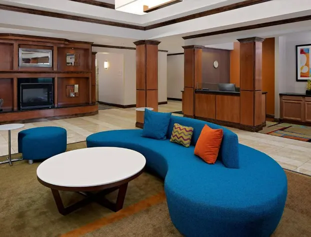 Fairfield Inn & Suites by Marriott Dallas Mansfield hotel detail image 4