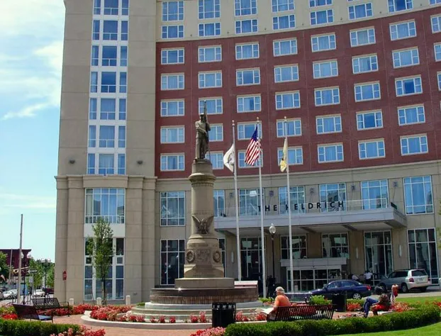 The Heldrich Hotel hotel detail image 1