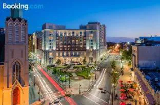 The Heldrich Hotel hotel detail image 2