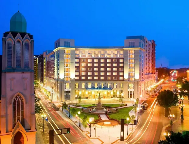 The Heldrich Hotel hotel detail image 4