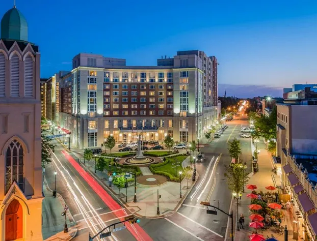 The Heldrich Hotel hotel detail image 3