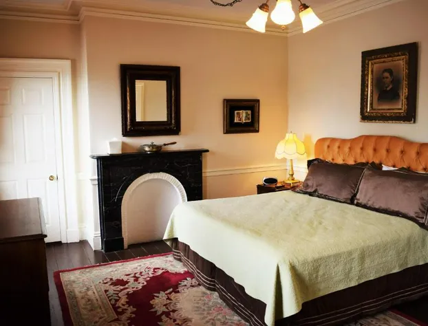 The Inns On Bellevue hotel detail image 3