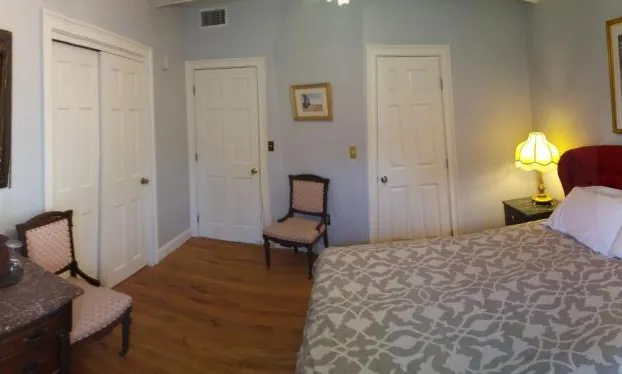 The Inns On Bellevue hotel detail image 1