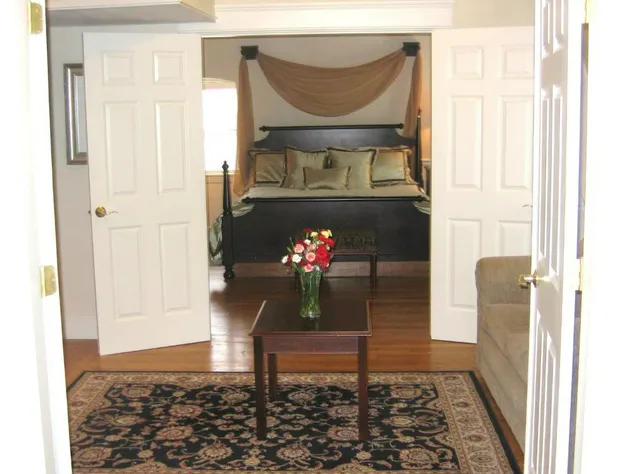 The Inns On Bellevue hotel detail image 1