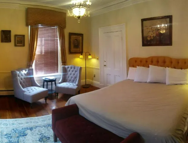 The Inns On Bellevue hotel detail image 3