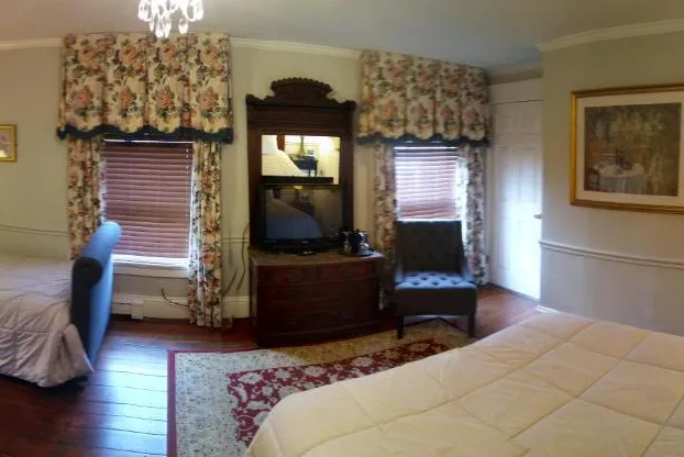 The Inns On Bellevue hotel detail image 4